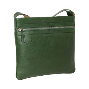 Borsa a tracolla - verde