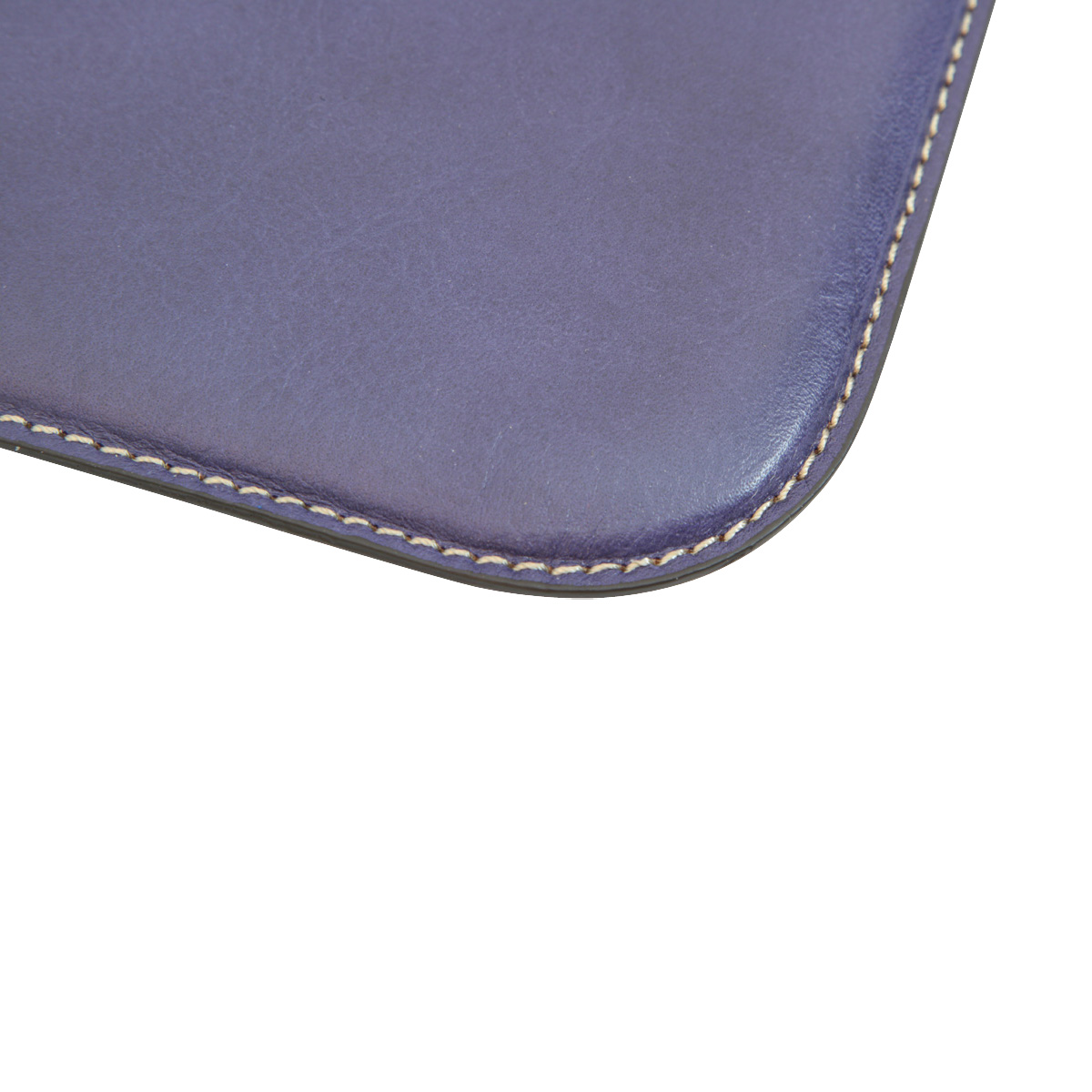 Leather desk pad |760089CB|Old Angler Firenze