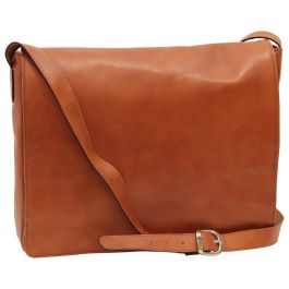 Old angler messenger on sale bag